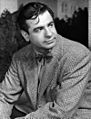 Walter Matthau - 1952