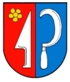 Wappen Amoltern