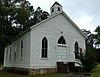 Williford Methodist Church