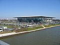 Wolfsburg stadion