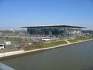 Wolfsburg stadion