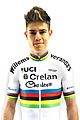 Wout Van Aert (2017-02-01) - World Champion