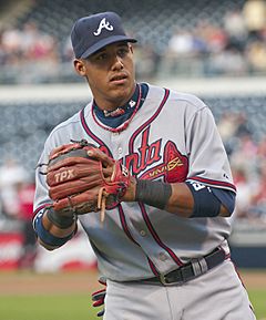 Yunel Escobar 01.jpg