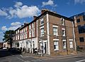 11 to 19 George Street, Luton