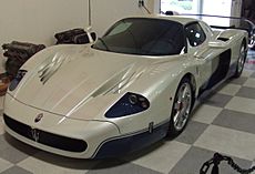 2006 Maserati MC12 Stradale 20090904a