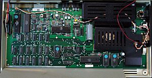 4860 - VIC-20 Mainboard