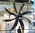 A400M Propeller (Hamilton-Sundstrand)