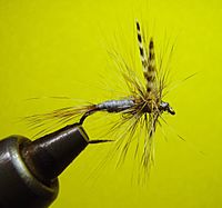 AdamsDryFly