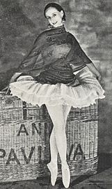 AnnaPavlova