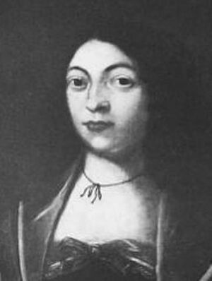 Anna Erika van Waldeck-Eisenberg