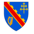 Armagh arms