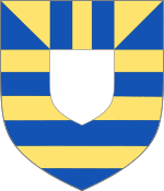 Arms of the House of Mortimer