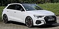 Audi S3 8Y IMG 5285