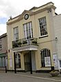 Axbridge Town Hall - geograph.org.uk - 878663 (cropped)