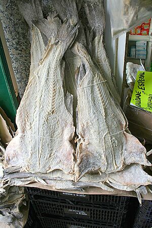 Bacalhau (Porto)