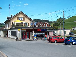 Bahnhof-urnaesch