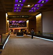 Barbican Interior 1