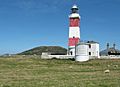 Bardsey Lighthouse