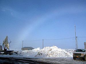 Barrow-icebow