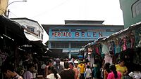 Belen Market