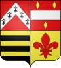 Blason éclimeux