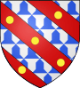 Blason Puisieux.svg