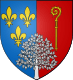 Coat of arms of Montolieu