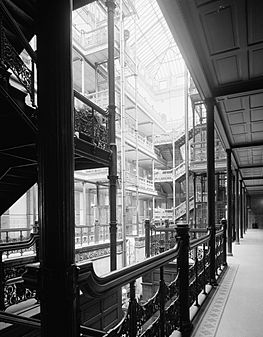 Bradbury Building5