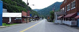 Bartley Store Bottom Road in Bradshaw