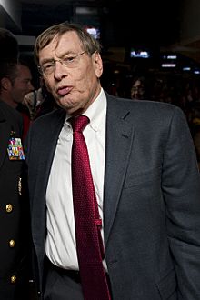 Bud Selig on October 31, 2010.jpg