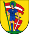 Coat of arms of Ruswil