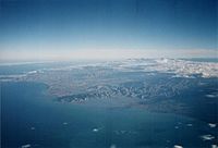 Cape Campbell Sth Island NZ