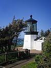 Cape Meares Lighthouse