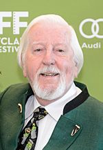 Carroll Spinney 2014