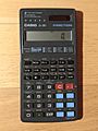 Casio fx-280 Scientific Calculator