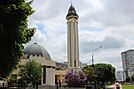 Central mosque. Nalchik.jpg