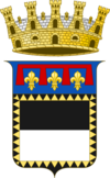 Coat of arms of Cesena