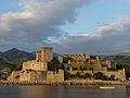 Château royal de Collioure 09