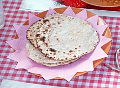 Chapati