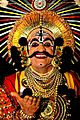 Chittani ramachandra hegde-Yakshagana