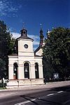 ChurchRadymno