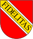 Coat of arms of Karlsruhe 