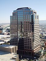 Bank of America Tower in Phoenix, Arizona