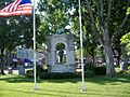 Confed Monument Russellville