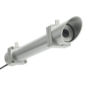 DR01 pyrheliometer 1