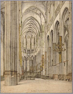 Dom-Utrecht-Pieter-Jansz-Saenredam