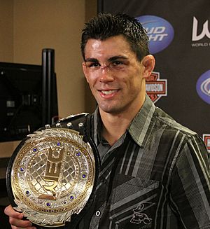 Dominick-cruz