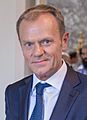 Donald Tusk (cropped)