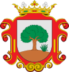 Coat of arms of Brenes, Spain