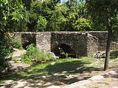 Espada Acequia